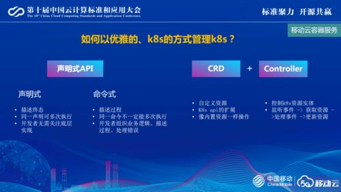 马琪移动云云原生产品与实践 项目策划与公关服务整合战略