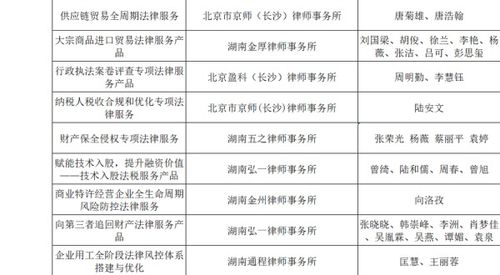 创新引领未来 第二届长沙律师法律服务产品大赛圆满落幕，聚焦项目策划与公关服务新赛道